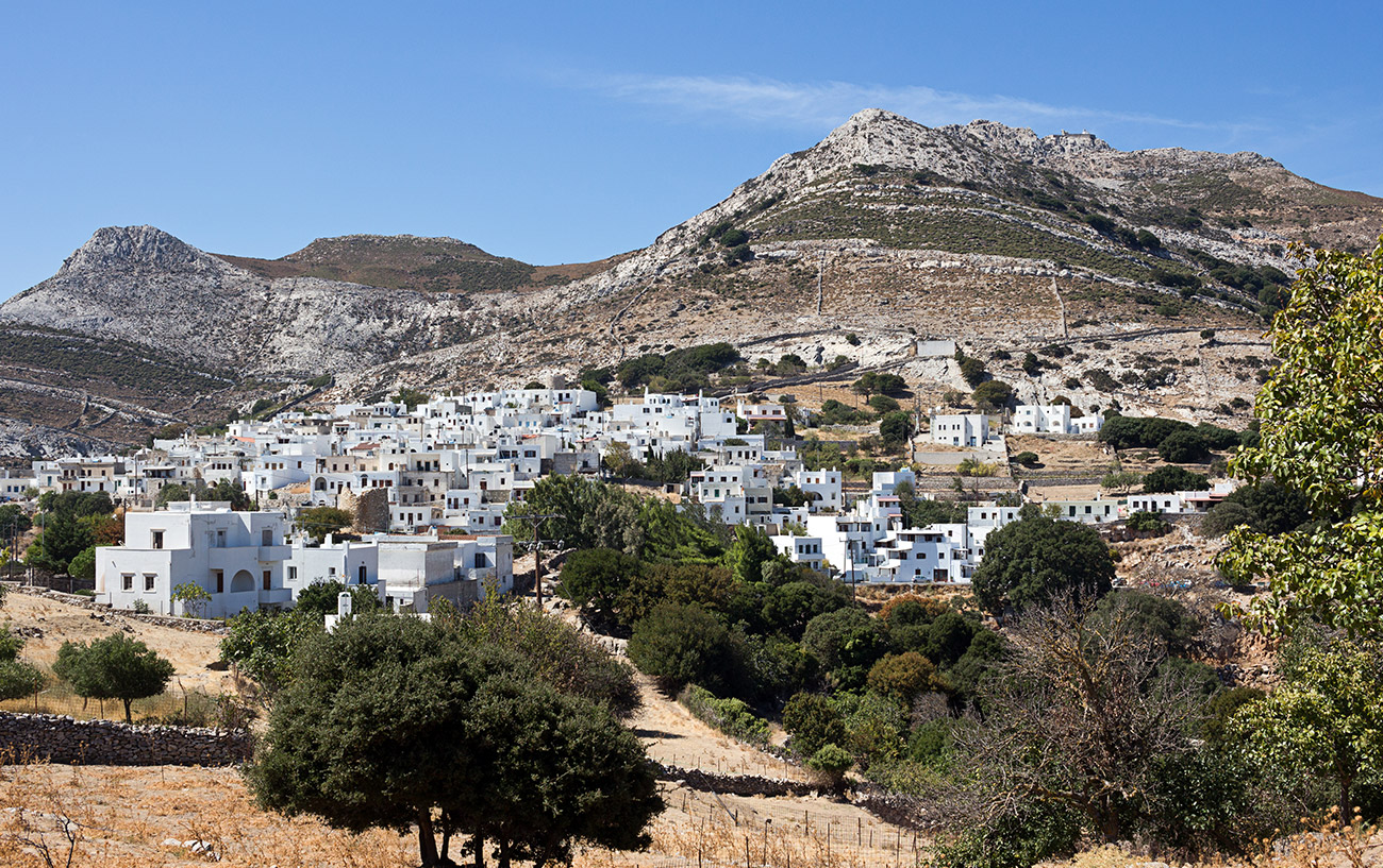 Naxos
